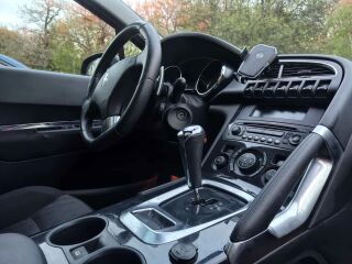 Peugeot 3008 1.6 80kW
