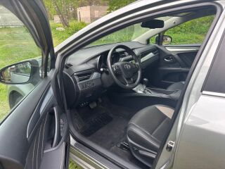 Toyota Avensis Active plus touring sports 1.8 108kW