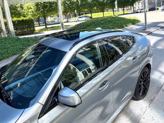 BMW X6 xDrive30d M-Sportpakett Facelift 3.0 210кВ