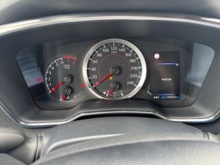Toyota Corolla 1.2 85kW