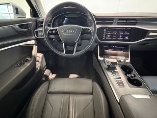 Audi A6 Quattro 40TDI 2.0 R4 150kW