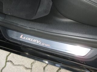 BMW 520 Luxury Line 2.0 140kW