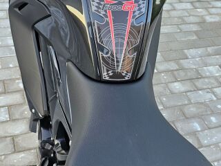 BMW F 800 GT R2 Rotax 66kW
