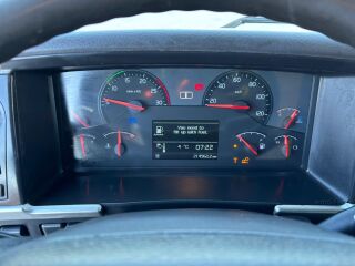 Volvo FM X 460 6x2*4 345kW