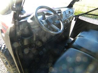 Polaris Ranger 1000