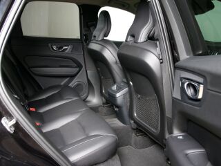 Volvo XC60 AWD INSCRIPTION INTELLI SAFE MY19 2.0 D4 140kW