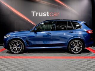 BMW X5 Plug-in Hybrid M-Sport 3.0 210kW