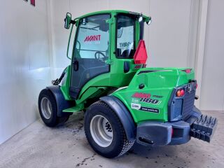 Avant 860i GT 1.9 42kW