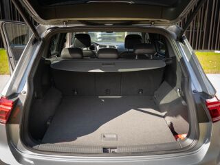 Volkswagen Tiguan Allspace R-Line 4Motion 2.0 180kW