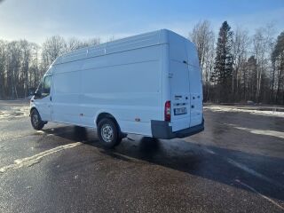 Ford Transit 2.4 103кВ