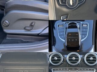 Mercedes-Benz GLC 220 AMG 2.1 125kW