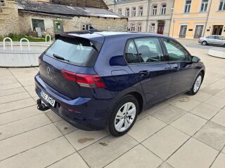 Volkswagen Golf 1.5 96kW