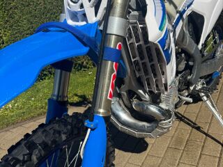 TM Racing TM 300 2t FI TBI