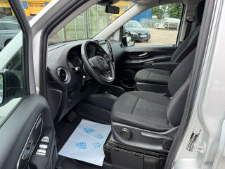 Mercedes-Benz Vito Line Sport Mixto 4-Matic Lang 2.0 R4 116CDI 120кВ