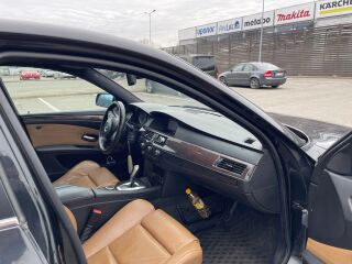BMW 535