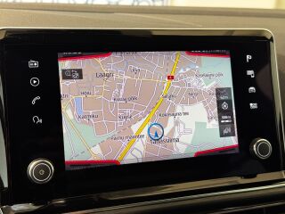 SEAT Tarraco Xcellence 2.0 140kW