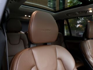 Volvo XC90 Polarstar Inscription T8 2.0 223kW
