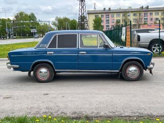 VAZ 2103 1.5 R4 51kW