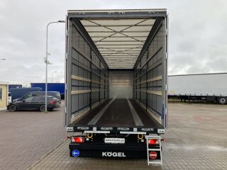 Kögel SN 24 MEGA