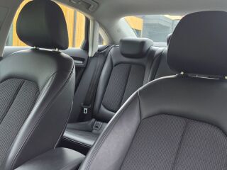 Audi A3 Limousine 1.6 81kW