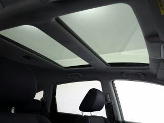 Honda CR-V Elegance ATM 2.0 110кВ