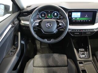 Skoda Octavia Combi m-Hybrid Elegance 1.5 110kW