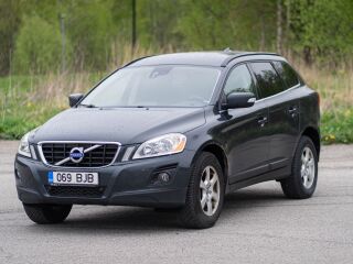 Volvo XC60 2.4 129kW