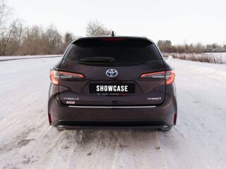 Toyota Corolla 1.8 72кВ