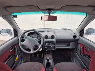 Hyundai Atos 1.1 R4 46kW