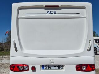 Ace Award Northstar
