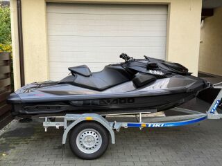 Sea-Doo Rxp 300 Rs Brp Audio 217kW