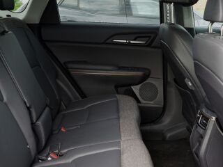 Kia EV5 160kW