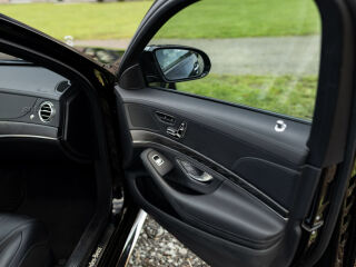 Mercedes-Benz S 350 Long 2.9 210kW