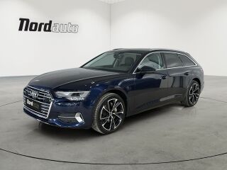 Audi A6 45 Mild-Hybrid quattro Sport 3.0 170 kW