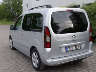 Citroen Berlingo MULTISPACE 1.6 72kW