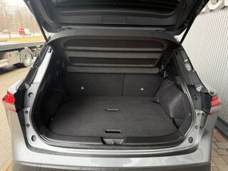 Nissan Qashqai MHEV Xtronic N-Connecta 1.3 116kW