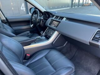 Land Rover Range Rover Sport High Gloss Shadowline 3.0 215kW