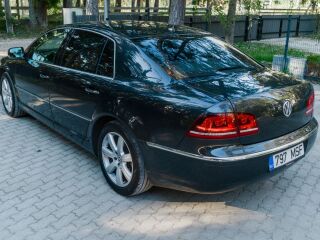 Volkswagen Phaeton 3.0 176kW
