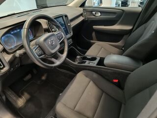 Volvo XC40 FWD T2 1.5 95kW