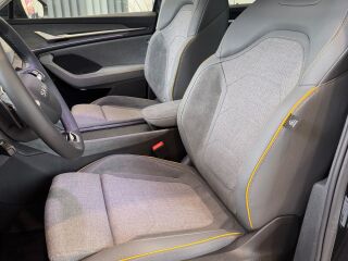 Skoda Kodiaq Selection TSI PHEV 150кВ