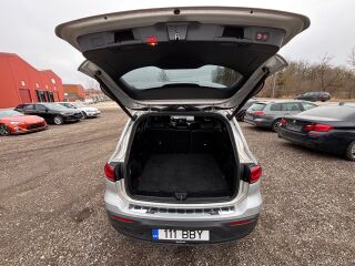 Mercedes-Benz EQB 300 4-Matic 139kW