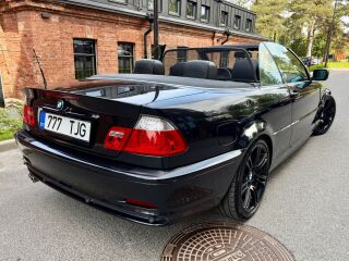BMW 330 High Executive 3.0 Vanos 170кВ