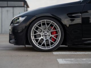 BMW 335 3.0 350kW