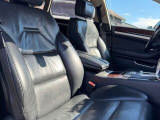 Audi A8 3.0 171kW