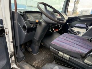 Mercedes-Benz Atego 1018 130kW