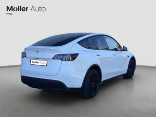 Tesla Model Y AWD Dual Motor Long Range 378кВ