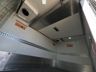 Renault Master 2.3 107kW