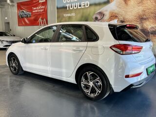 Hyundai i30 Comfort 1.0 T-GDI 88kW