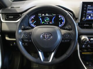 Toyota RAV4 Style AWD 2.5 131kW