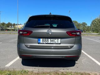 Opel Insignia 1.5 121кВ